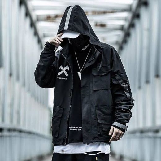 techwear