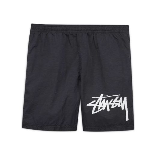 bermuda stussy 