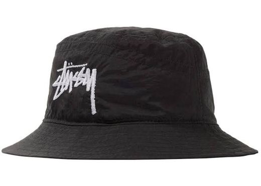 bucket stussy 