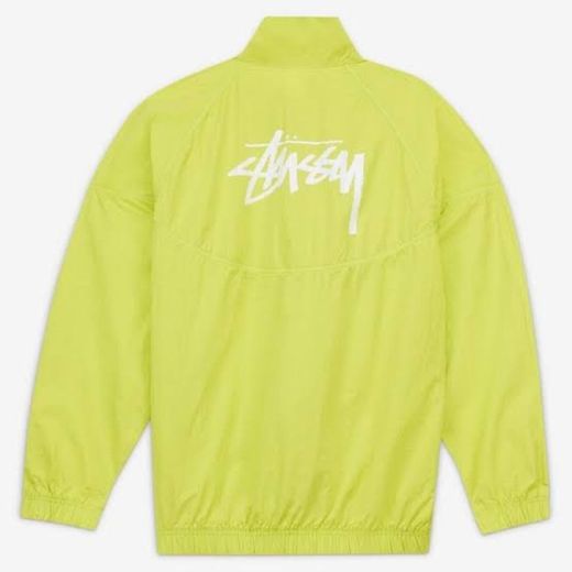 jaqueta stussy 