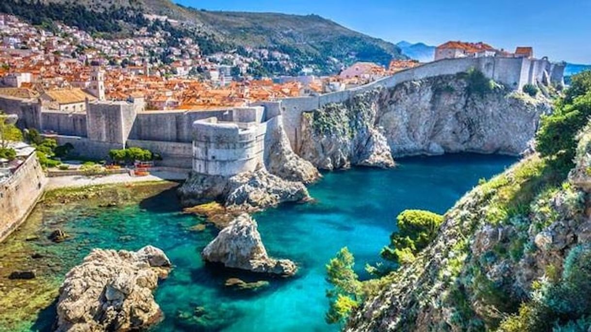 Place Croacia