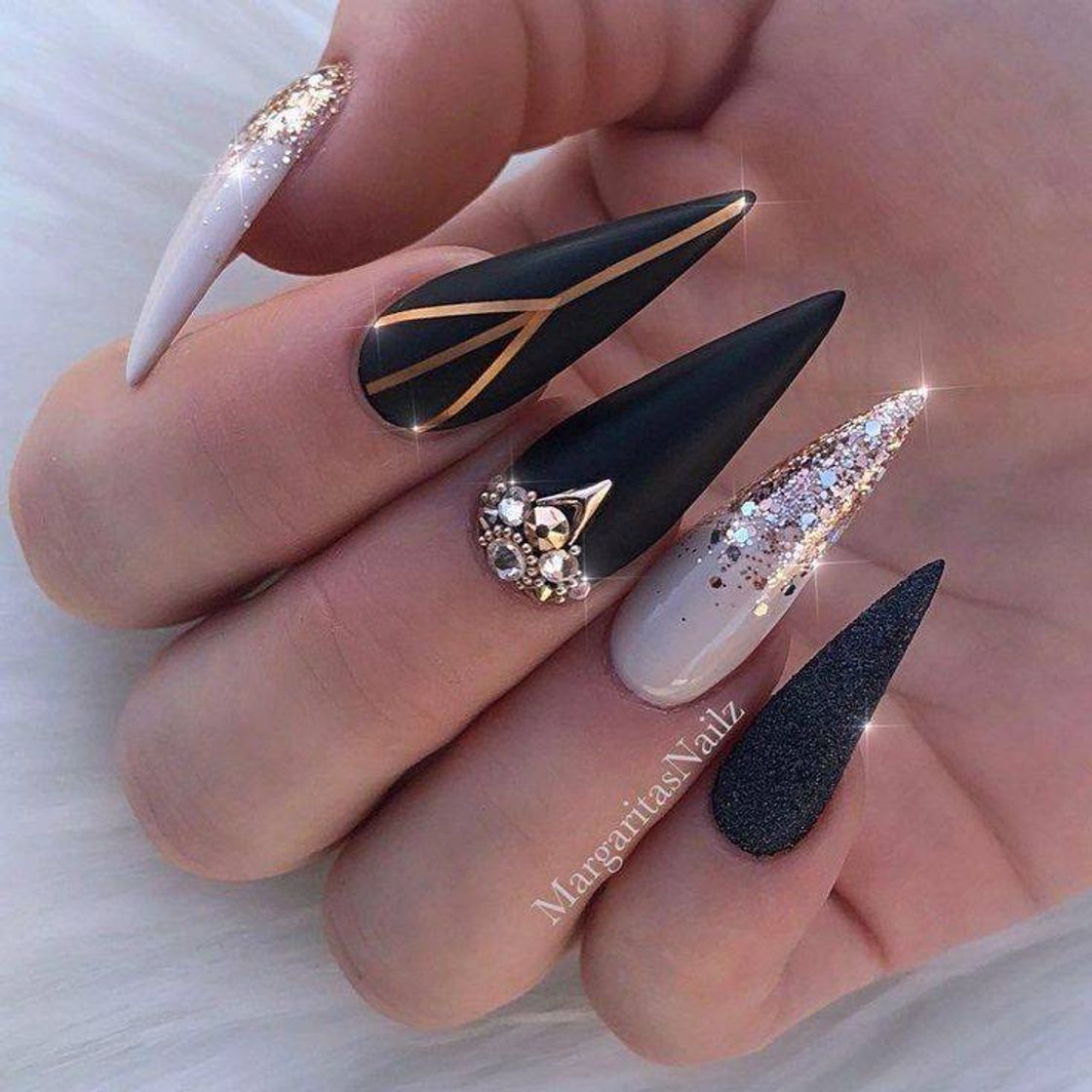 Moda Unhas