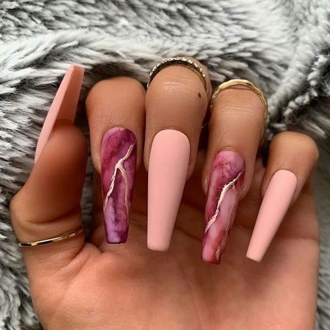 Moda nails