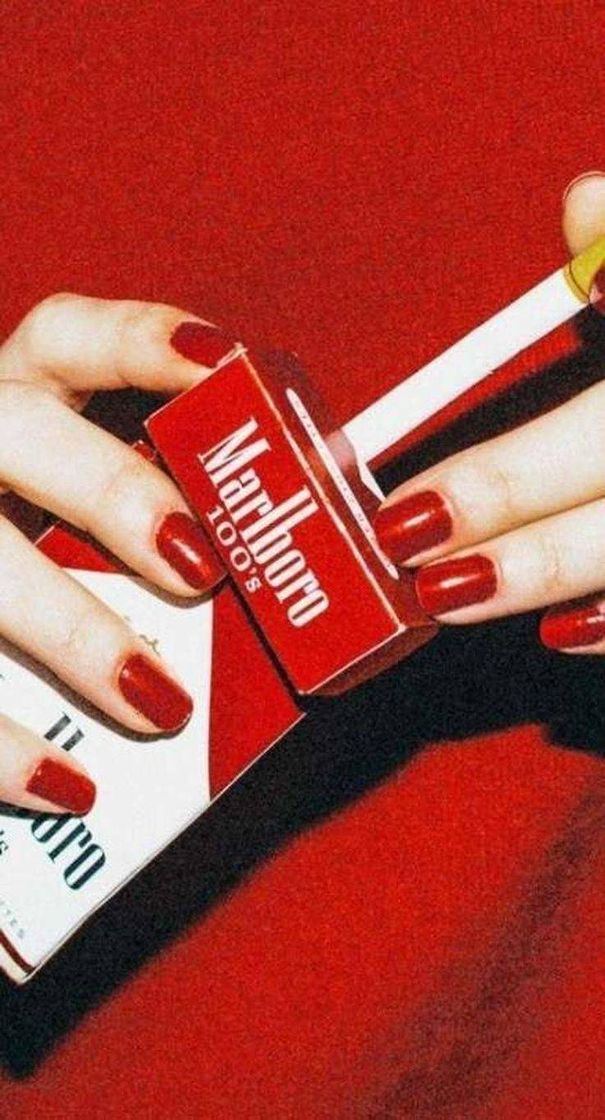 Fashion Don't smoking 🚬 