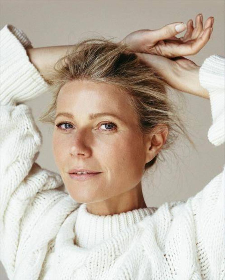 Moda Gwyneth Paltrow