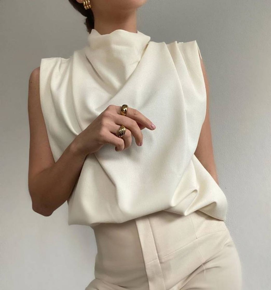 Social Blusa maravilhosa