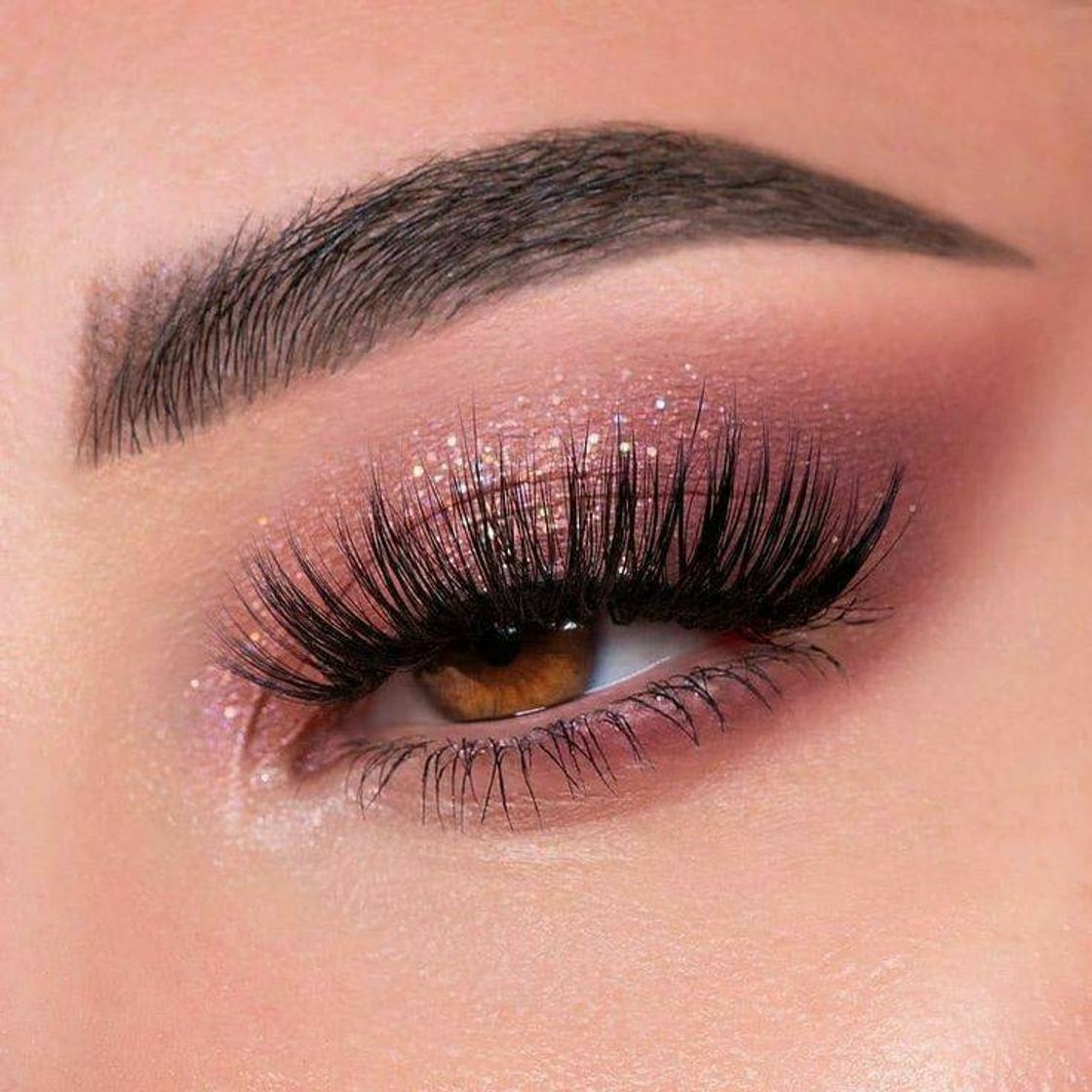 Moda Brown Makeup 