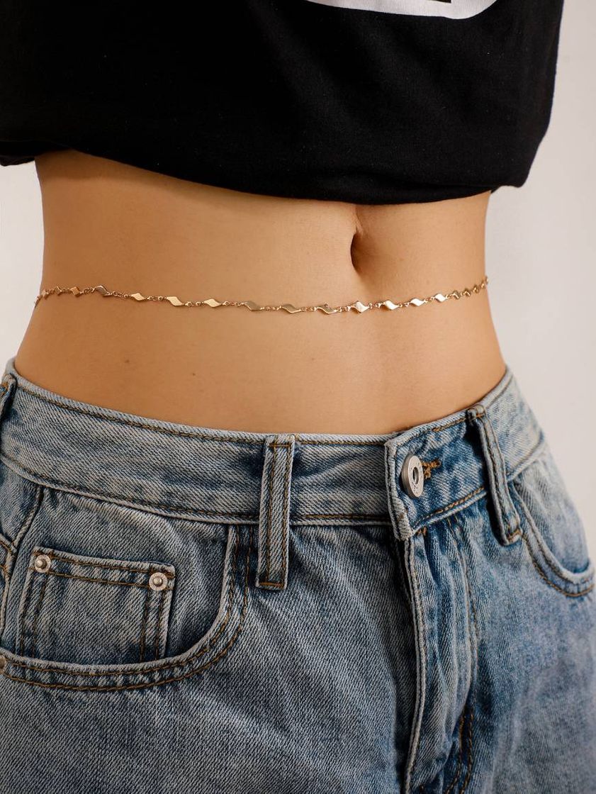 Moda Waist chain