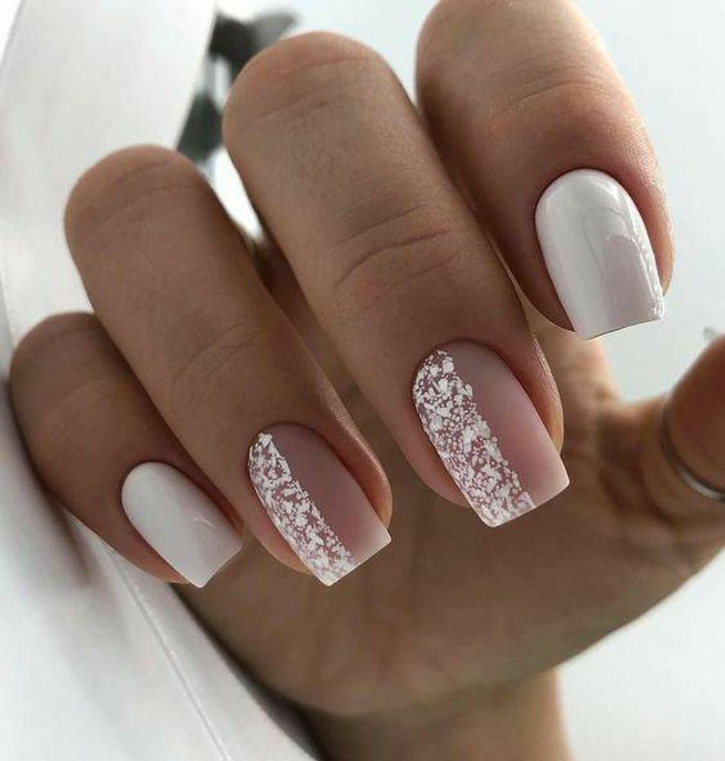 Fashion Decorated nail