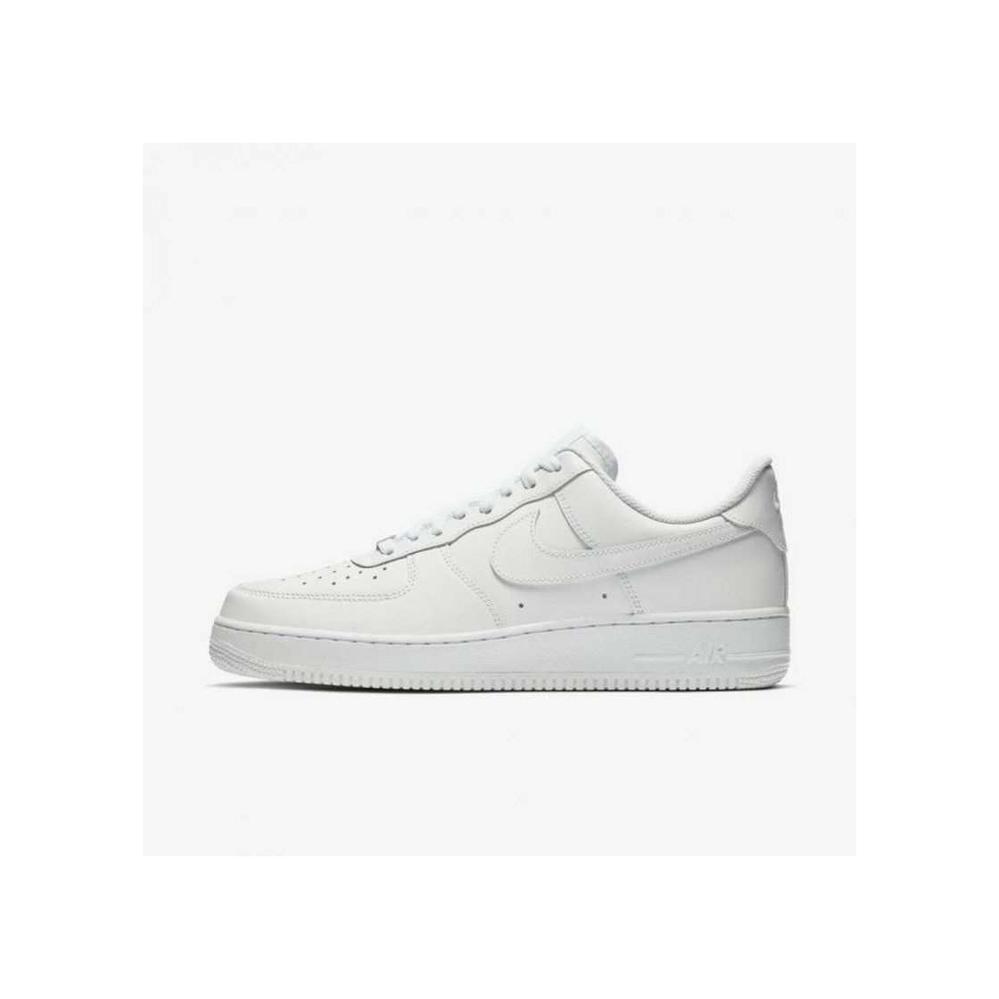 Moda Tênis Nike Air Force 1 '07 Masculino

