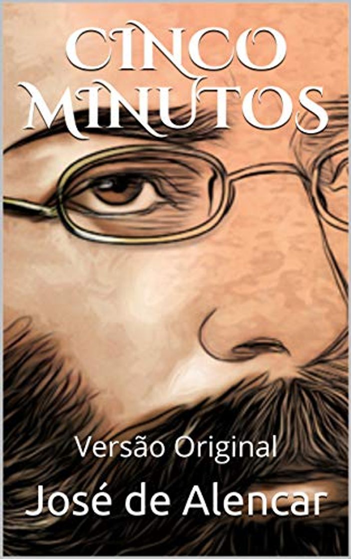 Libro CINCO MINUTOS: Versão Original