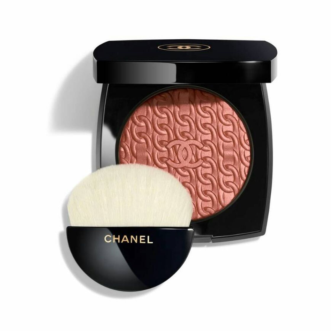 Product Chanel - Joues Contraste No