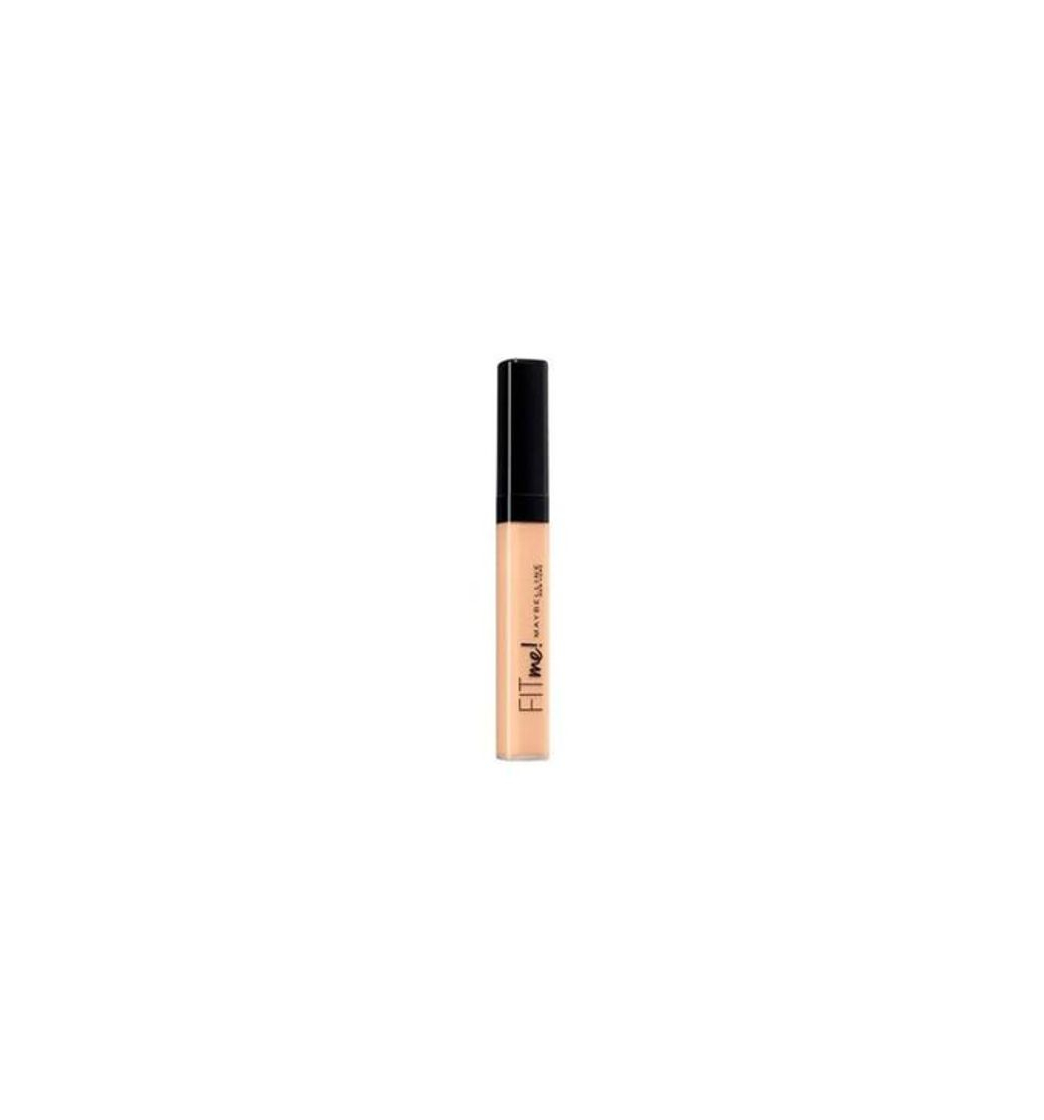 Beauty Maybelline New York Fit Me - Corrector de Imperfecciones Acabado Mate para