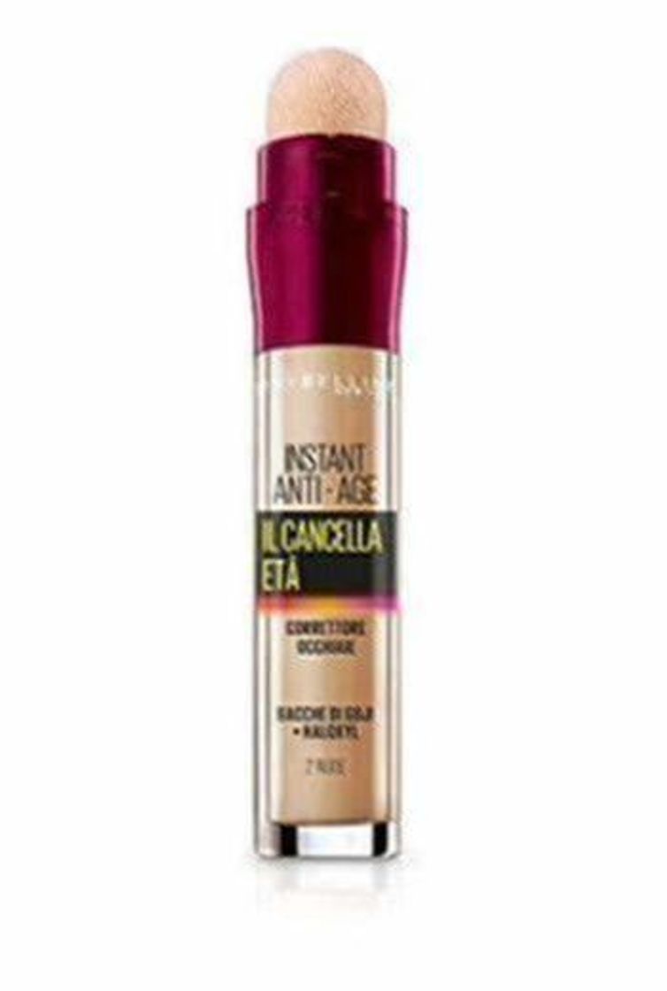 Beauty Maybelline New York Borrador corrector de ojos Anti-Imperfecciones