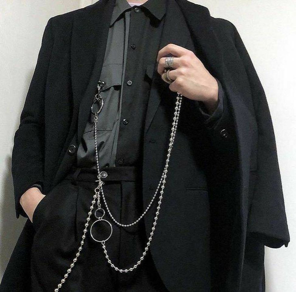 Social Um estilo de roupa