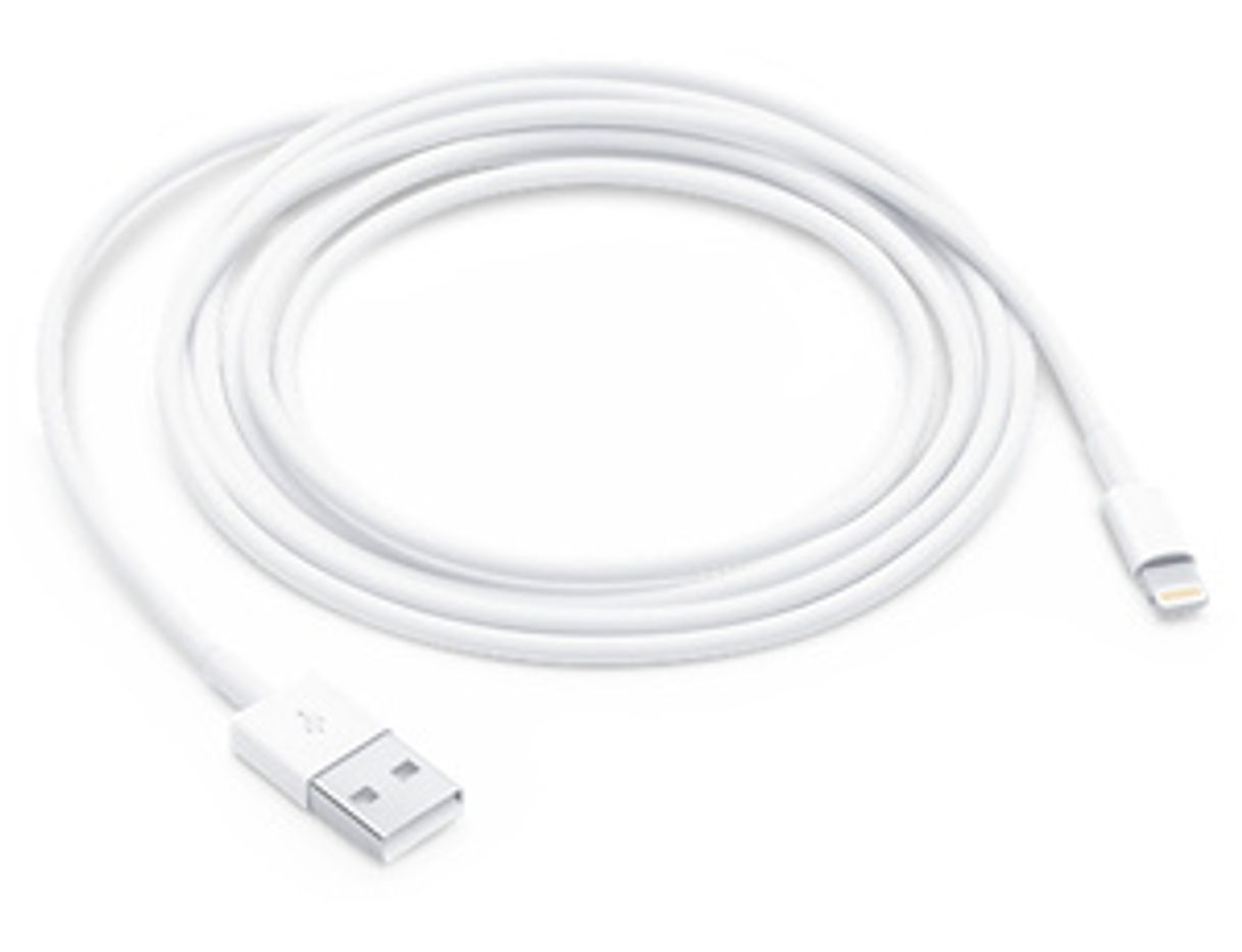 Moda Apple Lightning to USB Cable (2 m)