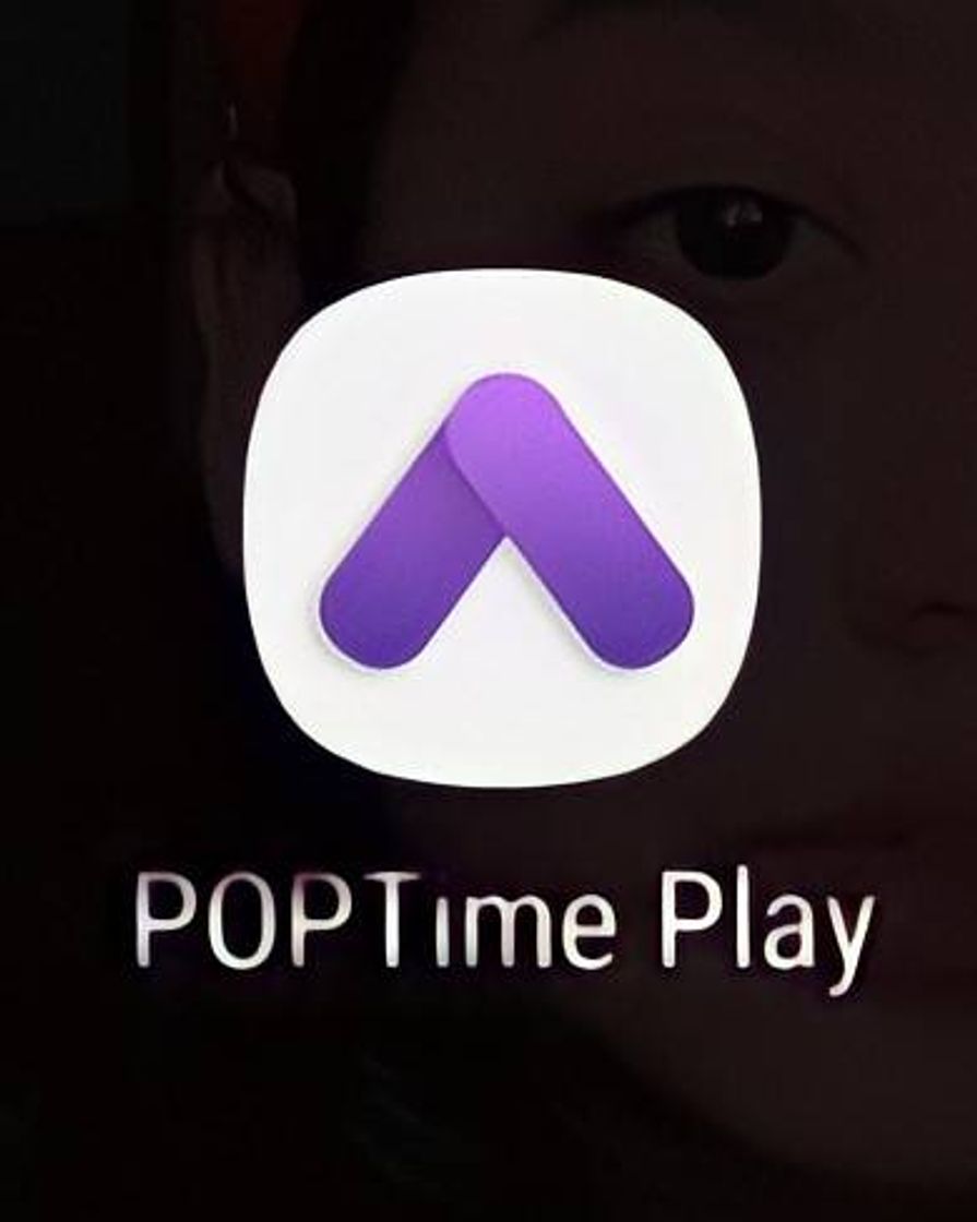 App POPTime Play Beta/Premium