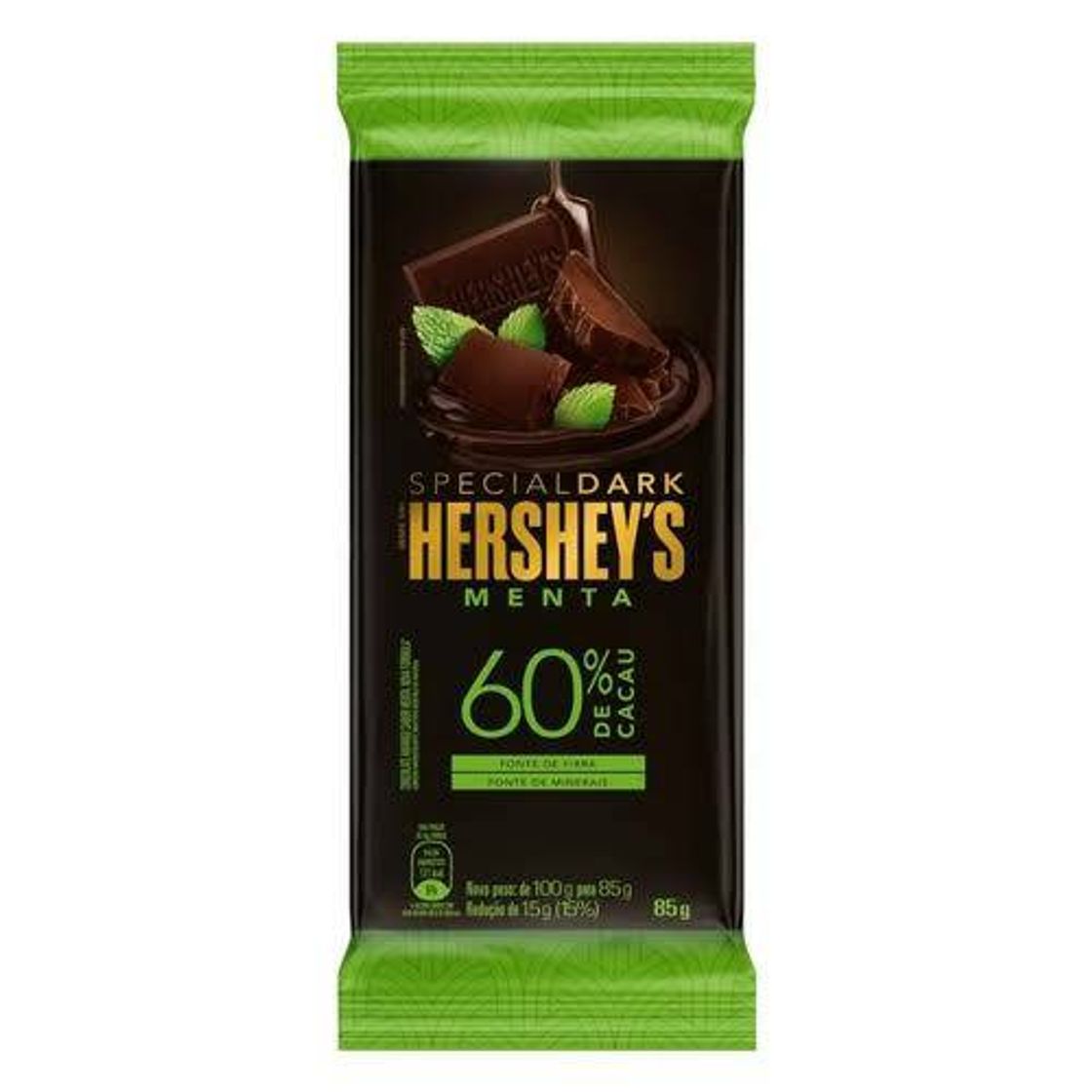 Producto Hershey's