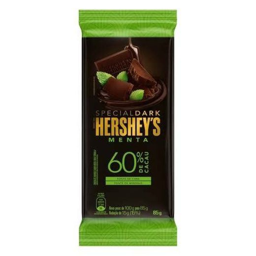 Hershey's