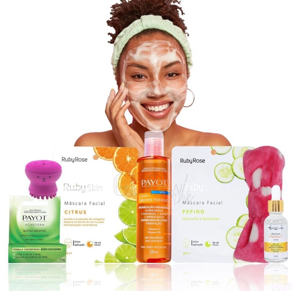 Moda Kit skin care 