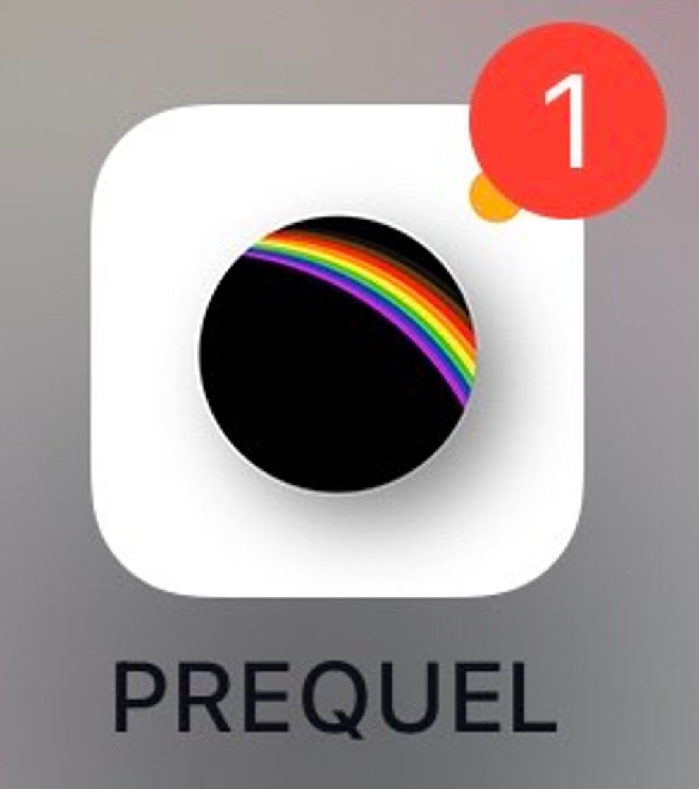 Apps ‎PREQUEL: Efeitos e Filtros na App Store