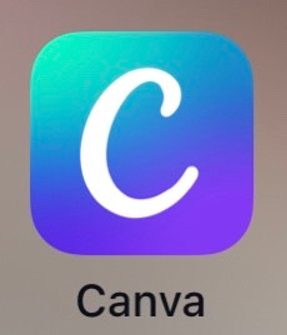 App ‎Canva: Editor de Foto e Vídeo na App Store