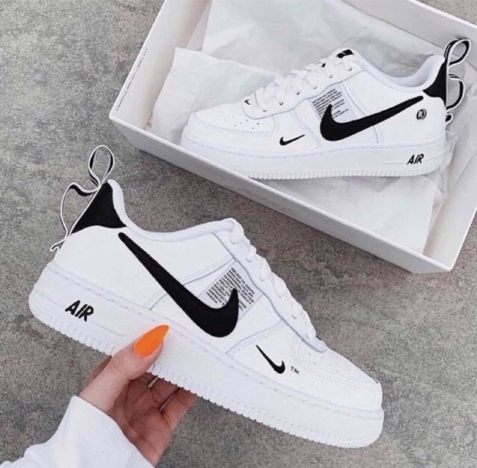 Fashion Tênis NIKE