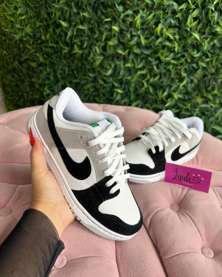 Tênis muito lindo 🤩