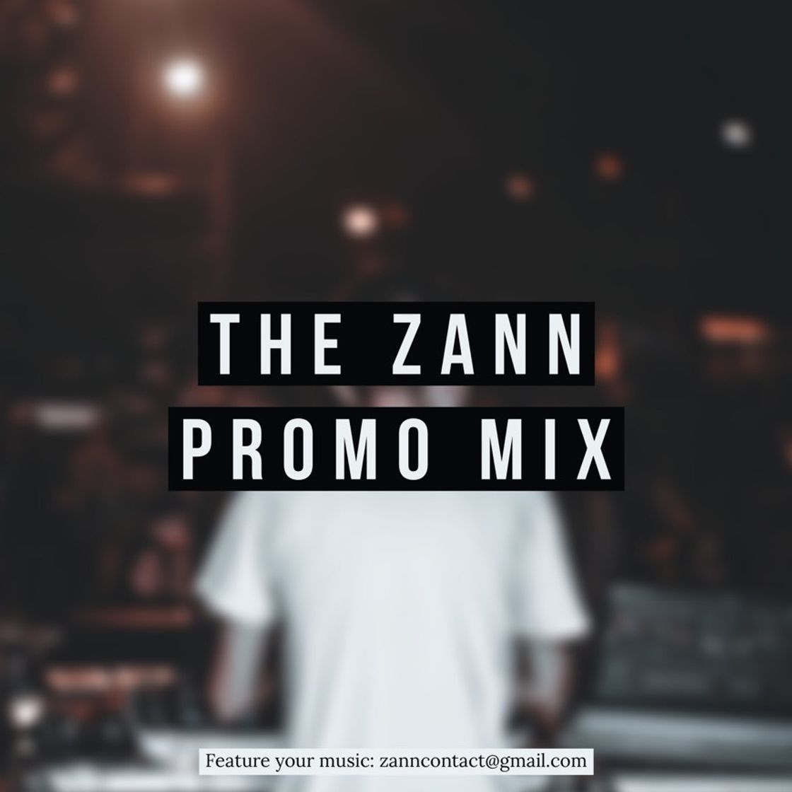 Canción PROMO MIX 2K19 (Decade Special Edition) [Mixed by Zann]