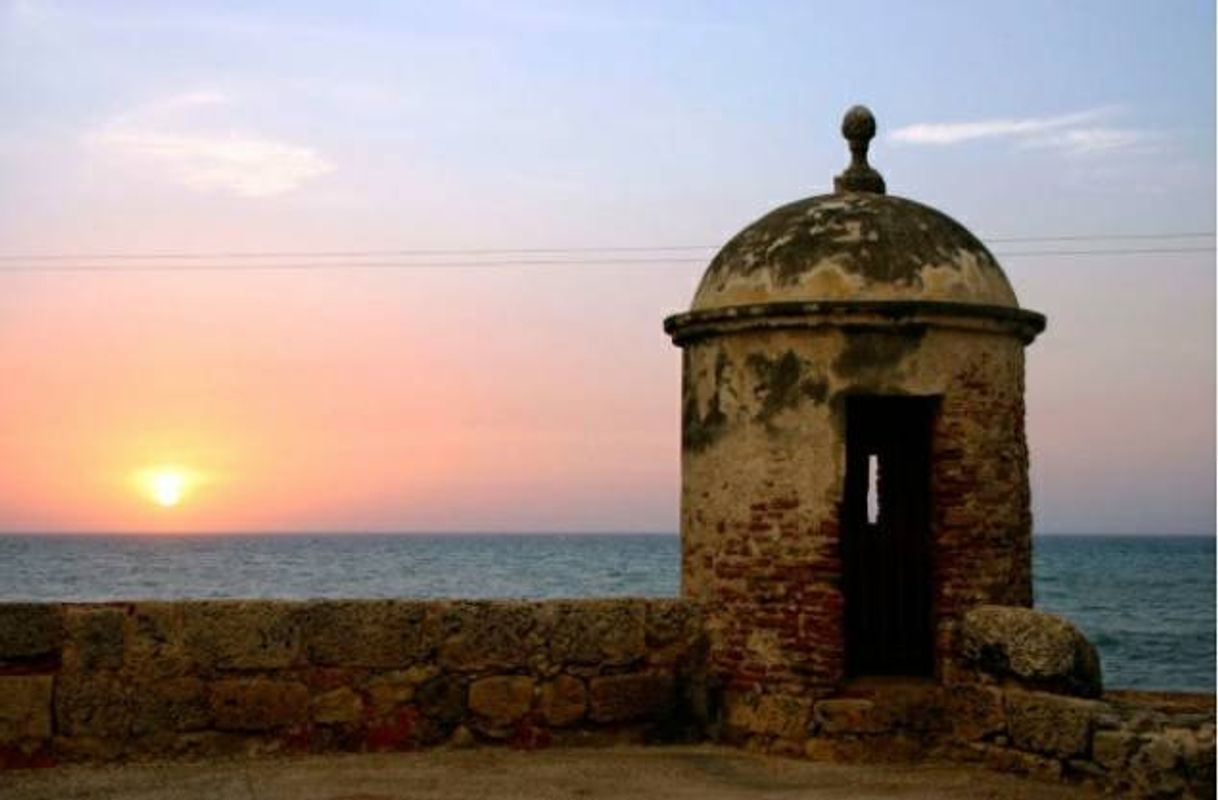 Bellezas Latinoaméricanas | CARTAGENA