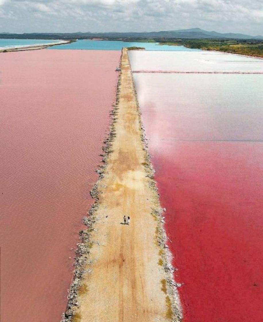 Salinas Galerazamba