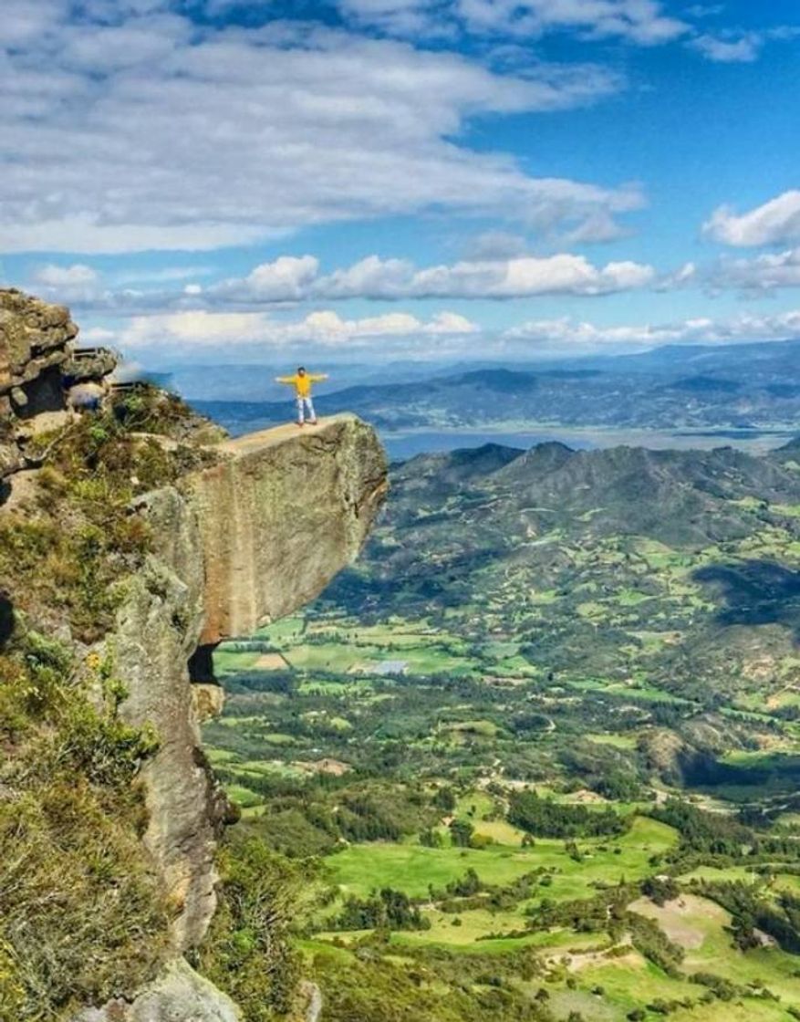 Cundinamarca, Colombia 