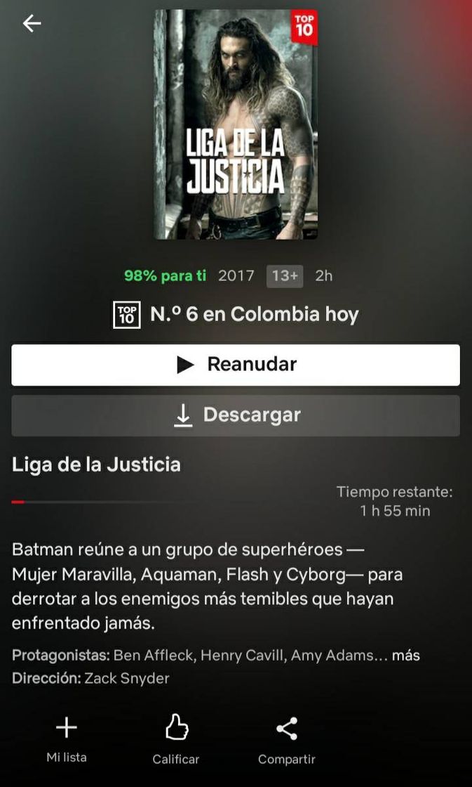 Polar | Netflix Official Site. juego de la justicia 