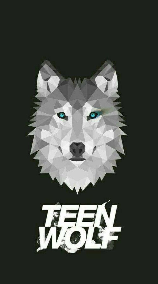 Serie 🐺✨