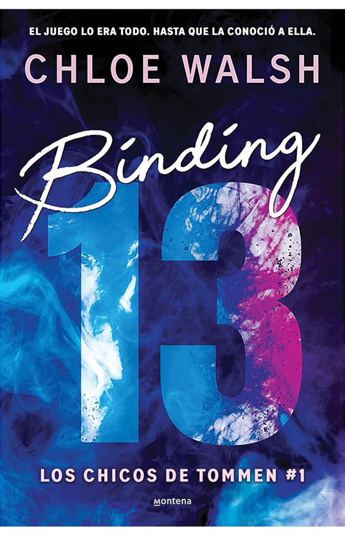 Book Binding 13