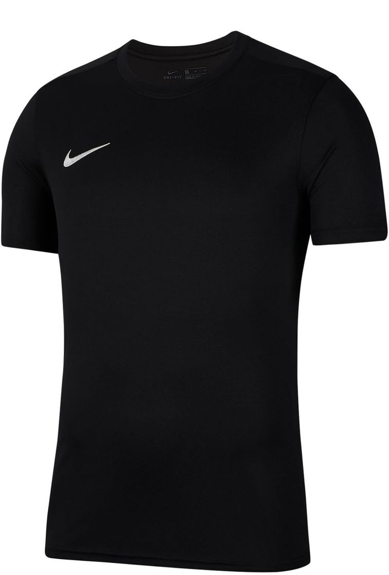 Social Camiseta nike negra