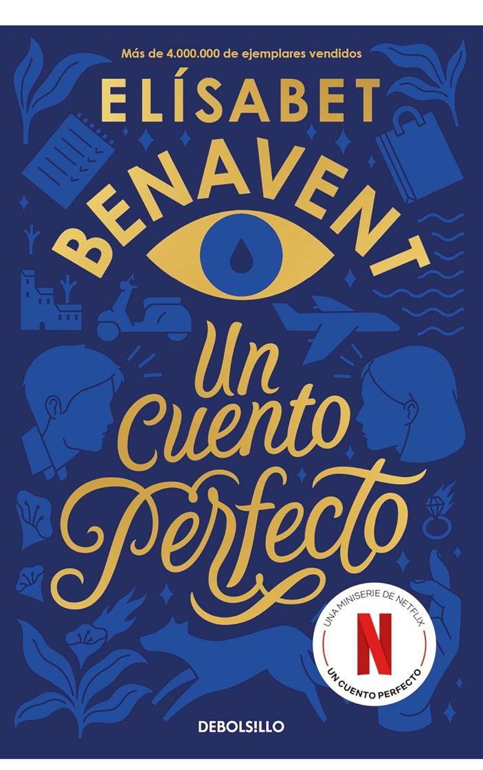 Book Un cuento perfecto