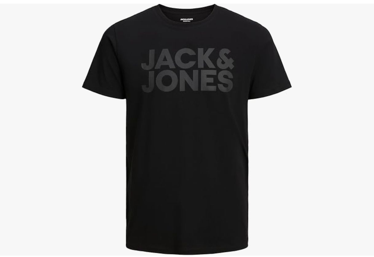 Social Camiseta jack&jones 12€