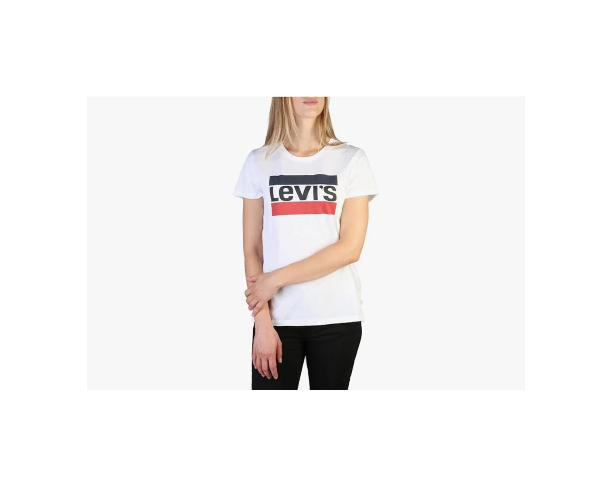 Social Camiseta levi’s