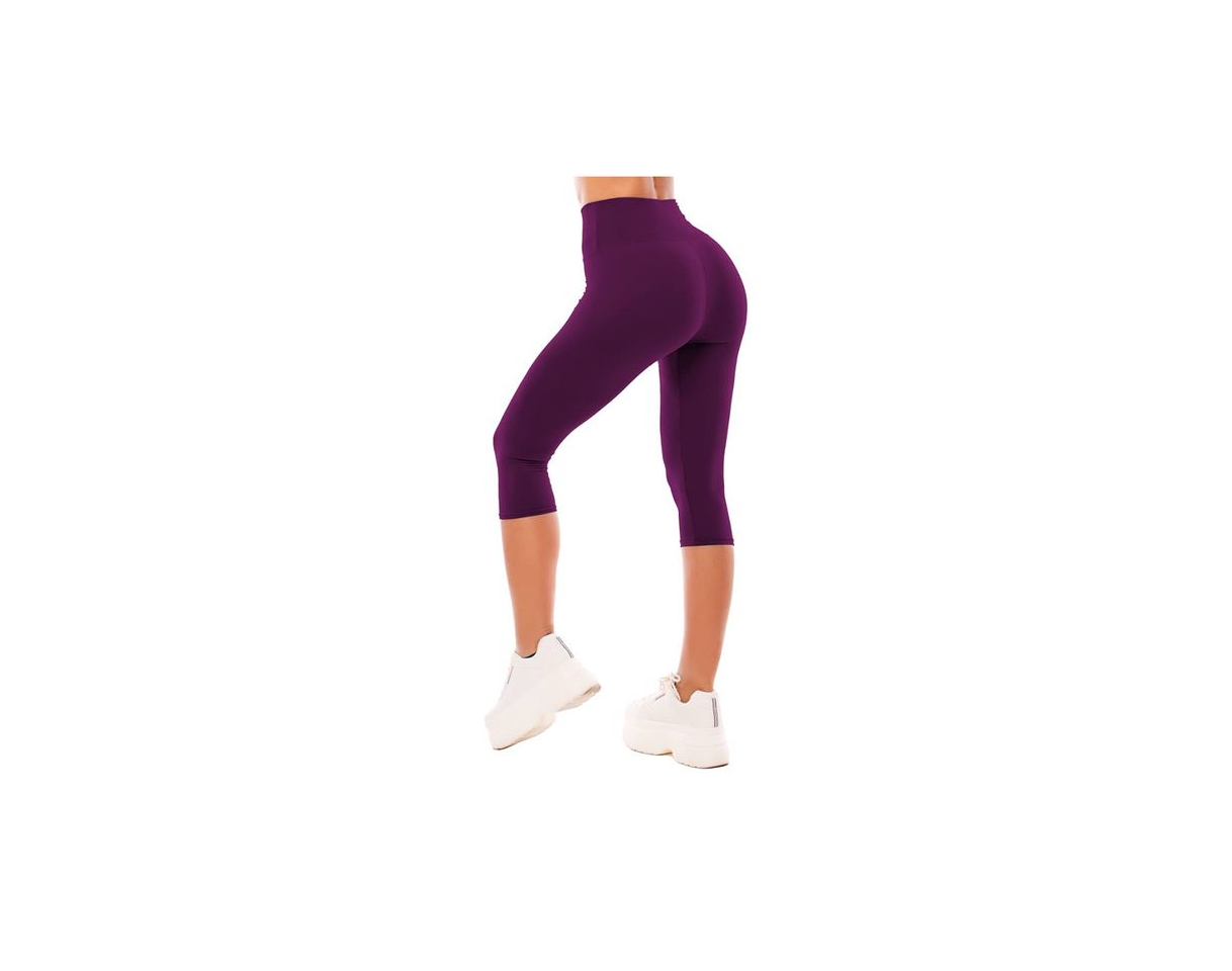 Social Leggins cortos