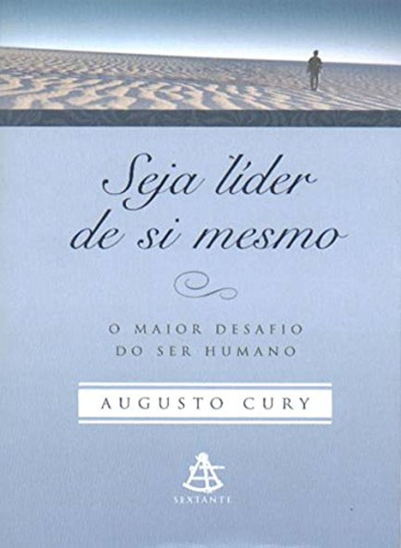 Book Seja Líder de Si Mesmo