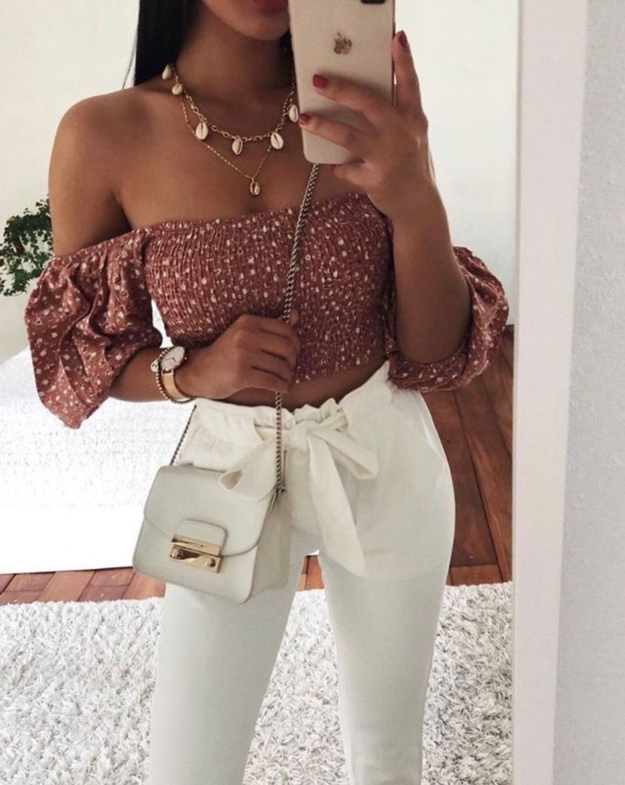 Social Summer look
