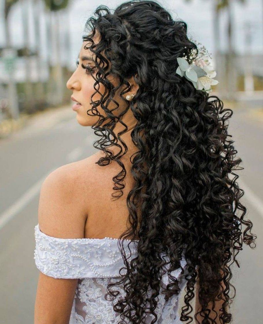 Fashion Penteado inspiração 