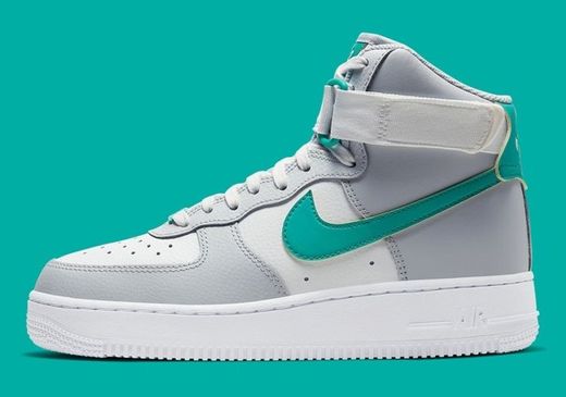 Nike Wmns Air Force 1 High