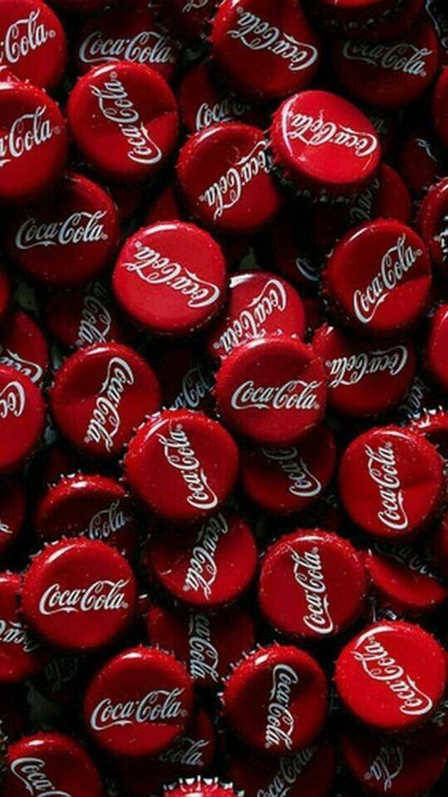 Fashion Coca cola ❤️