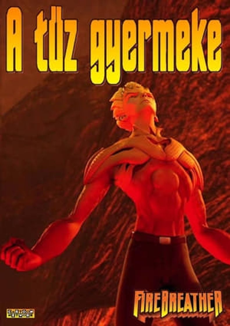 Movie Firebreather