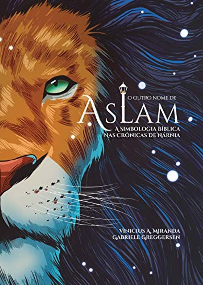 Libros O Outro Nome De Aslam