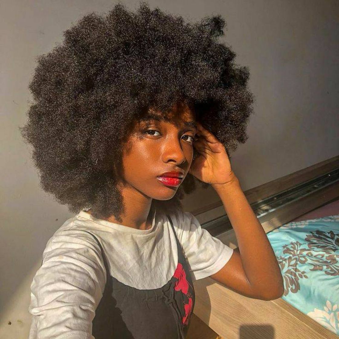 Fashion Afro/Cacheado🌼