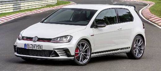 GTI TURBO.