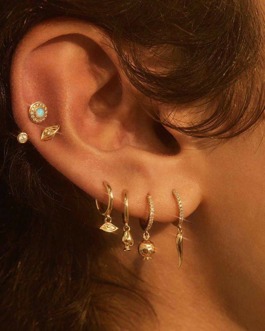 Fashion Piercings: